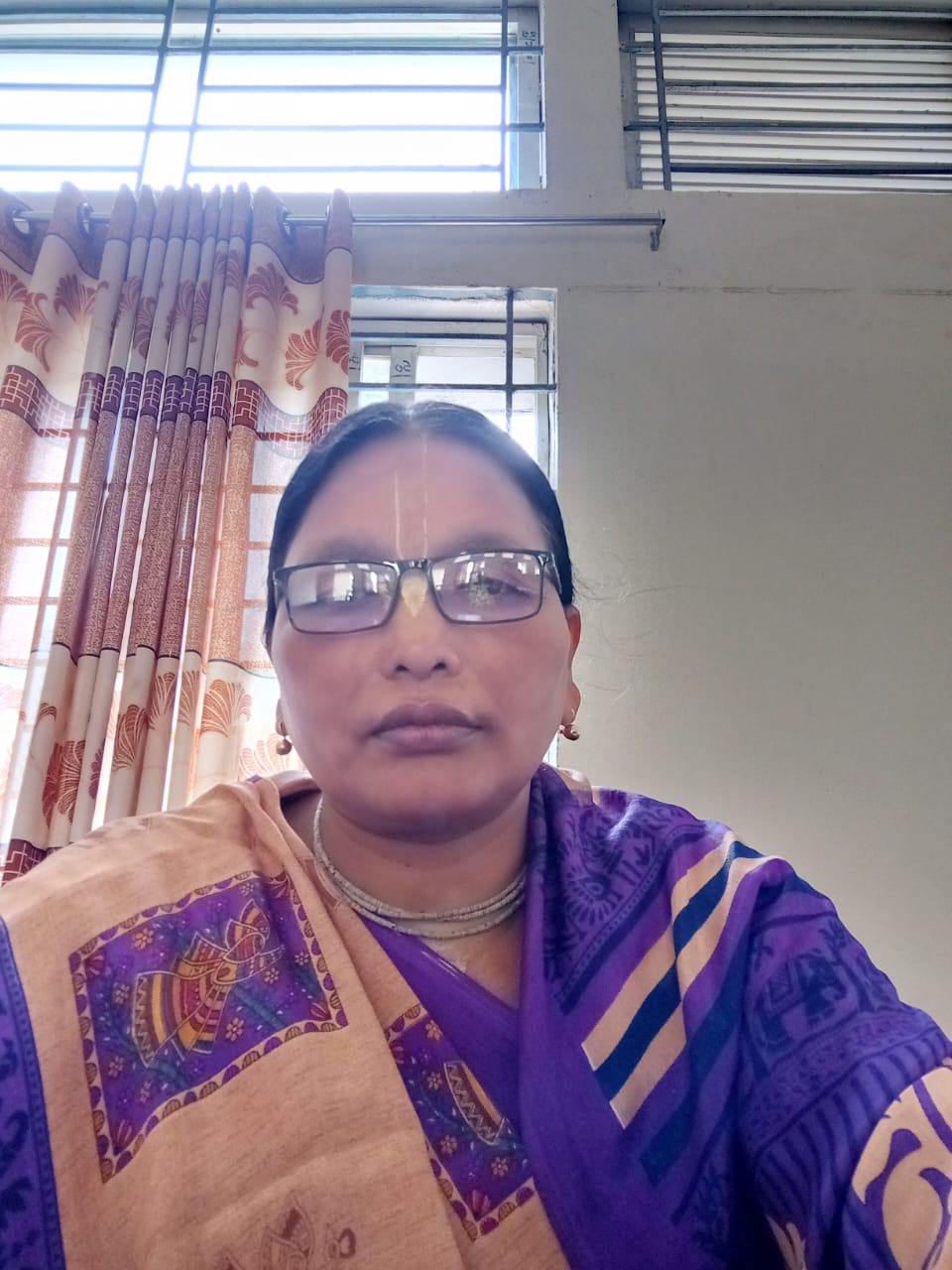 দীপ্তি রানী রায়